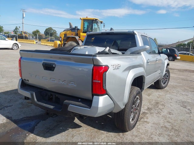 3TMLB5JN0TM214129 Toyota Tacoma Trd Sport