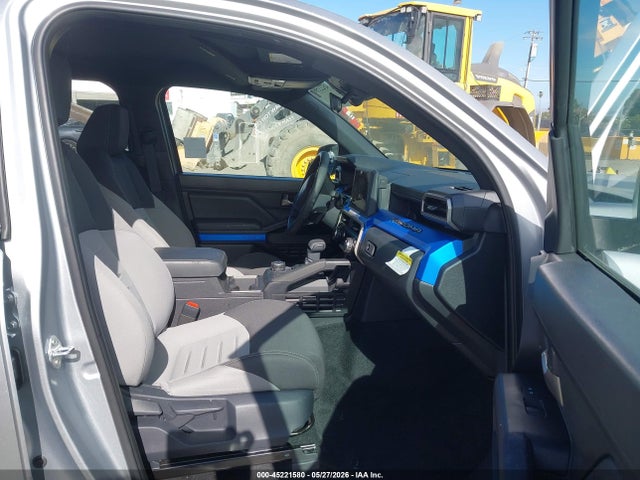 3TMLB5JN0TM214129 Toyota Tacoma Trd Sport