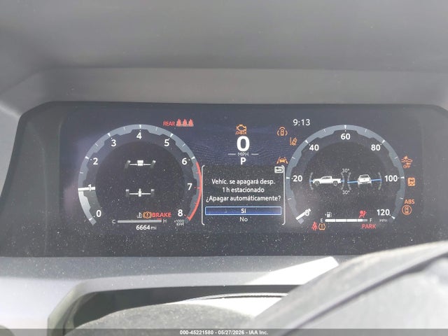 3TMLB5JN0TM214129 Toyota Tacoma Trd Sport