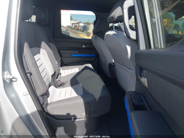3TMLB5JN0TM214129 Toyota Tacoma Trd Sport