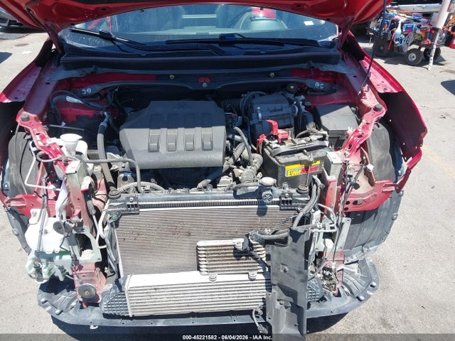 Продаж на аукціоні авто 2019 Mitsubishi Eclipse Cross Sel, vin: JA4AT5AAXKZ001875, номер лоту: 45221582