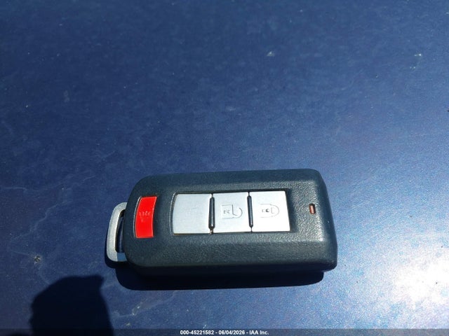 Продаж на аукціоні авто 2019 Mitsubishi Eclipse Cross Sel, vin: JA4AT5AAXKZ001875, номер лоту: 45221582