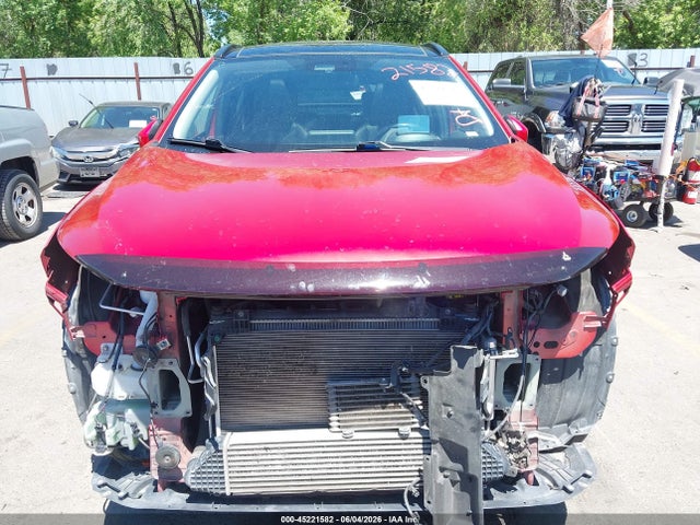 Продаж на аукціоні авто 2019 Mitsubishi Eclipse Cross Sel, vin: JA4AT5AAXKZ001875, номер лоту: 45221582