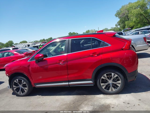 Продаж на аукціоні авто 2019 Mitsubishi Eclipse Cross Sel, vin: JA4AT5AAXKZ001875, номер лоту: 45221582