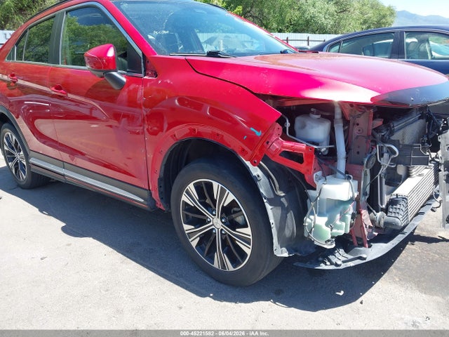 Продаж на аукціоні авто 2019 Mitsubishi Eclipse Cross Sel, vin: JA4AT5AAXKZ001875, номер лоту: 45221582