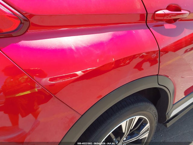 Продаж на аукціоні авто 2019 Mitsubishi Eclipse Cross Sel, vin: JA4AT5AAXKZ001875, номер лоту: 45221582