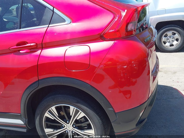 Продаж на аукціоні авто 2019 Mitsubishi Eclipse Cross Sel, vin: JA4AT5AAXKZ001875, номер лоту: 45221582