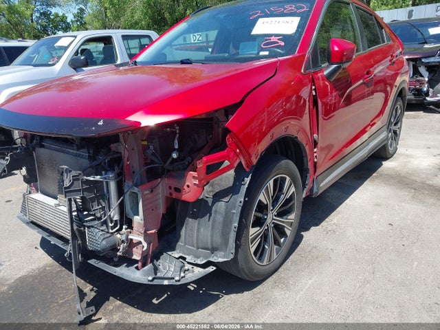Продаж на аукціоні авто 2019 Mitsubishi Eclipse Cross Sel, vin: JA4AT5AAXKZ001875, номер лоту: 45221582