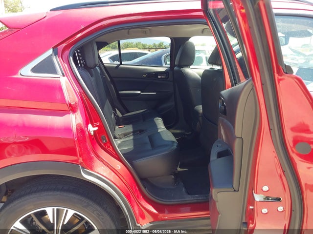 Продаж на аукціоні авто 2019 Mitsubishi Eclipse Cross Sel, vin: JA4AT5AAXKZ001875, номер лоту: 45221582