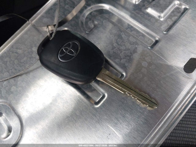 2017 Toyota Corolla Se მანქანა იყიდება აუქციონზე, vin: 5YFBURHE6HP619561, აუქციონის ნომერი: 45221584