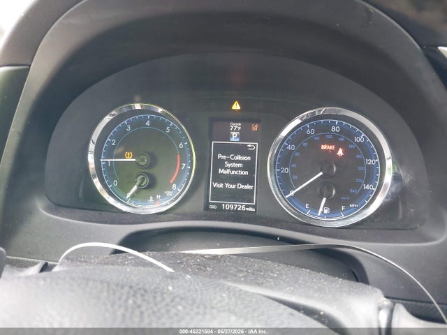 2017 Toyota Corolla Se მანქანა იყიდება აუქციონზე, vin: 5YFBURHE6HP619561, აუქციონის ნომერი: 45221584