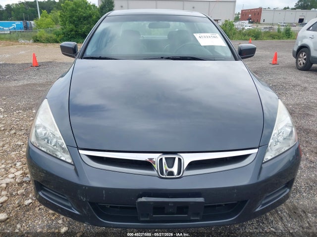 Aukcja sprzedaży 2006 Honda Accord 3.0 Ex, vin: 1HGCM66586A042069, numer aukcji: 45221585