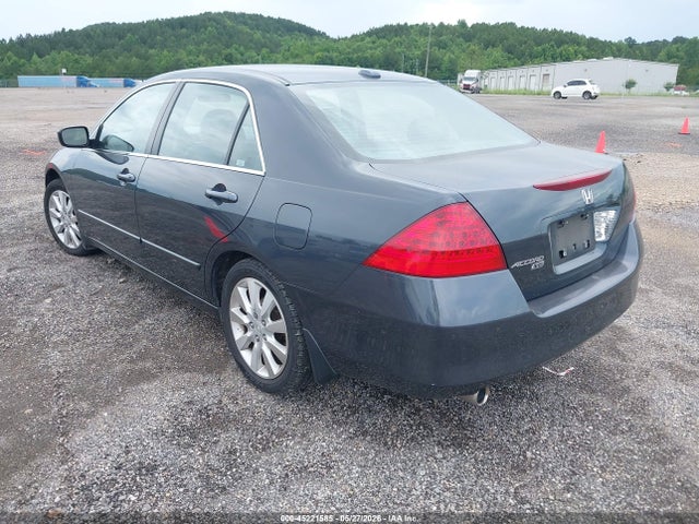 Aukcja sprzedaży 2006 Honda Accord 3.0 Ex, vin: 1HGCM66586A042069, numer aukcji: 45221585