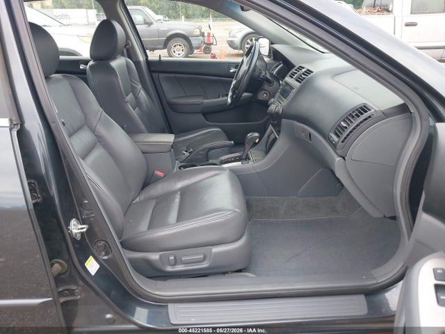 Aukcja sprzedaży 2006 Honda Accord 3.0 Ex, vin: 1HGCM66586A042069, numer aukcji: 45221585