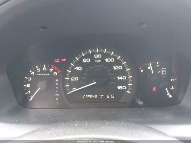 Aukcja sprzedaży 2006 Honda Accord 3.0 Ex, vin: 1HGCM66586A042069, numer aukcji: 45221585