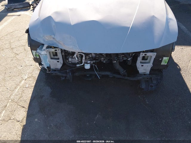 Hyundai ELANTRA N 2022 KMHLW4AK8NU003419 Image 6