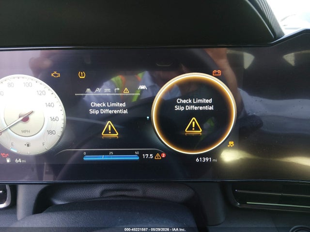 Hyundai ELANTRA N 2022 KMHLW4AK8NU003419 Image 7