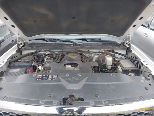 Продажа на аукционе авто 2014 Chevrolet Silverado 1500 1lt, vin: 3GCUKREC0EG269251, номер лота: 45221591