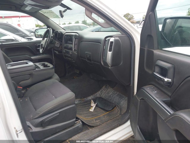 Продажа на аукционе авто 2014 Chevrolet Silverado 1500 1lt, vin: 3GCUKREC0EG269251, номер лота: 45221591