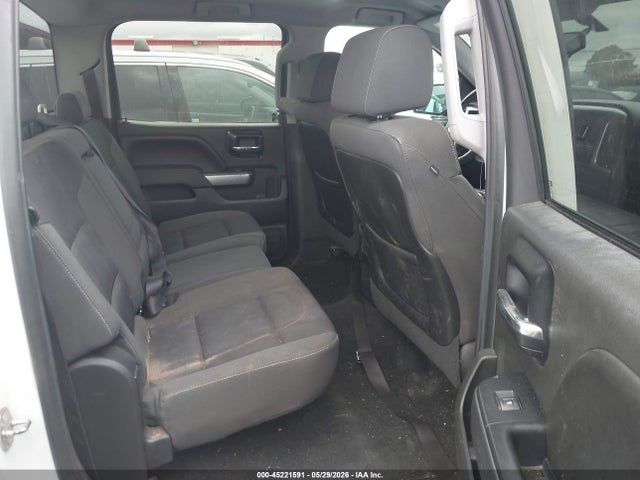 Продажа на аукционе авто 2014 Chevrolet Silverado 1500 1lt, vin: 3GCUKREC0EG269251, номер лота: 45221591