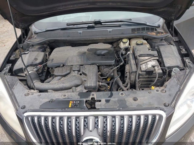 Продаж на аукціоні авто 2013 Buick Verano, vin: 1G4PP5SK5D4136897, номер лоту: 45221595