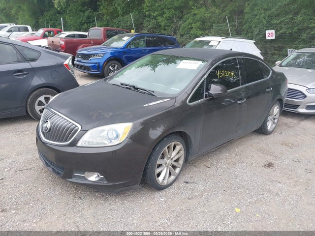 Продаж на аукціоні авто 2013 Buick Verano, vin: 1G4PP5SK5D4136897, номер лоту: 45221595