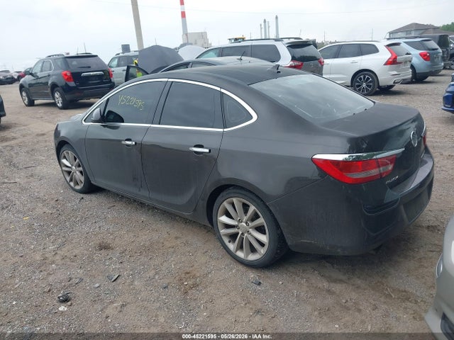 Продаж на аукціоні авто 2013 Buick Verano, vin: 1G4PP5SK5D4136897, номер лоту: 45221595