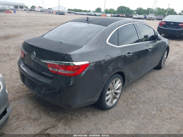 Продаж на аукціоні авто 2013 Buick Verano, vin: 1G4PP5SK5D4136897, номер лоту: 45221595