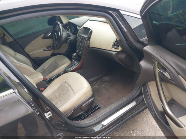 Продаж на аукціоні авто 2013 Buick Verano, vin: 1G4PP5SK5D4136897, номер лоту: 45221595