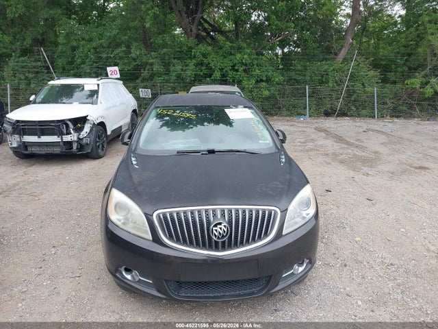 Продаж на аукціоні авто 2013 Buick Verano, vin: 1G4PP5SK5D4136897, номер лоту: 45221595