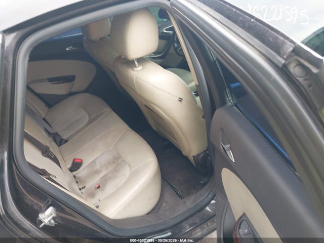 Продаж на аукціоні авто 2013 Buick Verano, vin: 1G4PP5SK5D4136897, номер лоту: 45221595