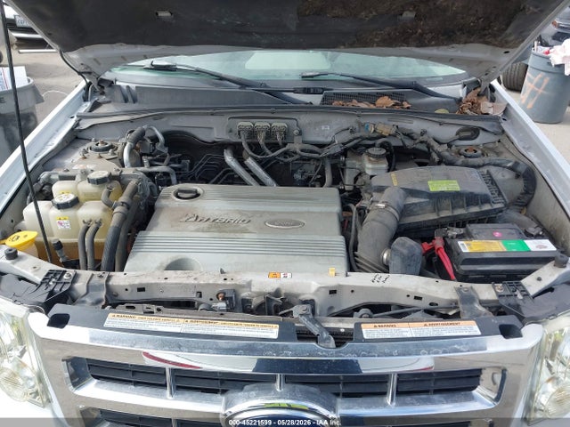 Aukcja sprzedaży 2008 Ford Escape Hybrid, vin: 1FMCU49HX8KD68568, numer aukcji: 45221599
