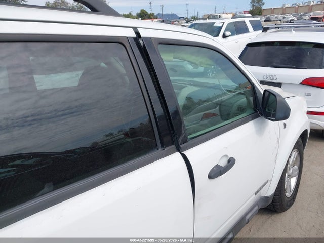 Aukcja sprzedaży 2008 Ford Escape Hybrid, vin: 1FMCU49HX8KD68568, numer aukcji: 45221599
