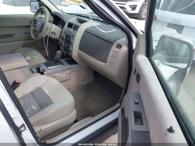 Aukcja sprzedaży 2008 Ford Escape Hybrid, vin: 1FMCU49HX8KD68568, numer aukcji: 45221599