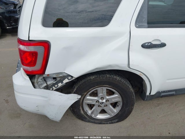 Aukcja sprzedaży 2008 Ford Escape Hybrid, vin: 1FMCU49HX8KD68568, numer aukcji: 45221599