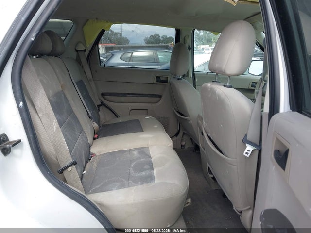 Aukcja sprzedaży 2008 Ford Escape Hybrid, vin: 1FMCU49HX8KD68568, numer aukcji: 45221599