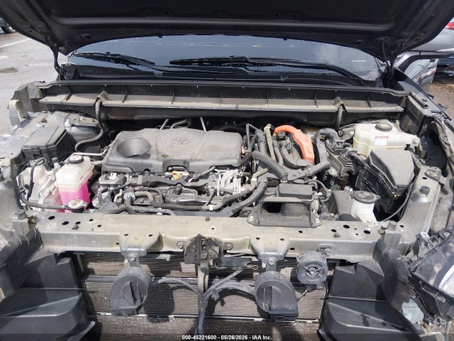 Aukcja sprzedaży 2020 Toyota Highlander Hybrid Limited, vin: 5TDDBRCH4LS010307, numer aukcji: 45221600