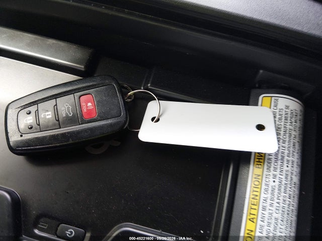 Aukcja sprzedaży 2020 Toyota Highlander Hybrid Limited, vin: 5TDDBRCH4LS010307, numer aukcji: 45221600