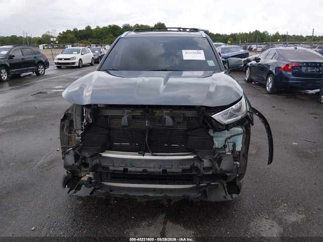 Aukcja sprzedaży 2020 Toyota Highlander Hybrid Limited, vin: 5TDDBRCH4LS010307, numer aukcji: 45221600