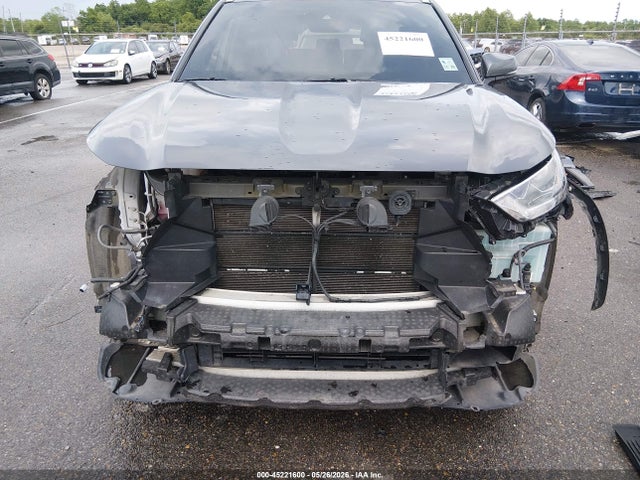 Aukcja sprzedaży 2020 Toyota Highlander Hybrid Limited, vin: 5TDDBRCH4LS010307, numer aukcji: 45221600