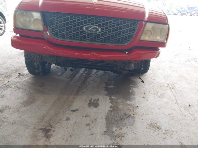 Продажа на аукционе авто 2002 Ford Ranger Edge/tremor/xlt, vin: 1FTYR44UX2TA13109, номер лота: 45221601