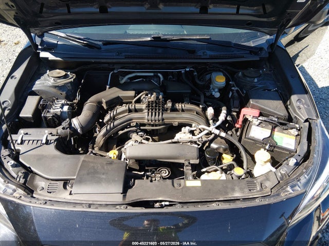 Subaru Crosstrek 2.0i 2018 JF2GTAAC3JH296754 Image 10