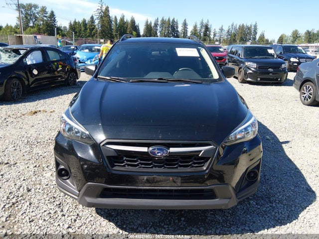 Subaru Crosstrek 2.0i 2018 JF2GTAAC3JH296754 Image 12
