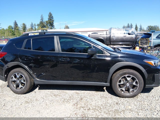 Subaru Crosstrek 2.0i 2018 JF2GTAAC3JH296754 Image 13