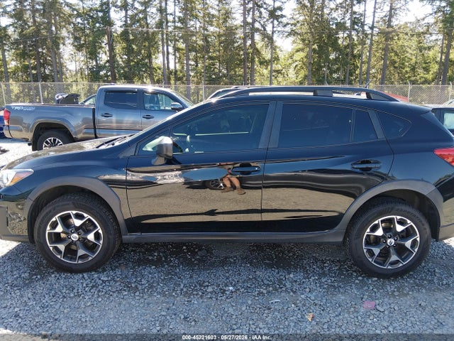 Subaru Crosstrek 2.0i 2018 JF2GTAAC3JH296754 Image 14