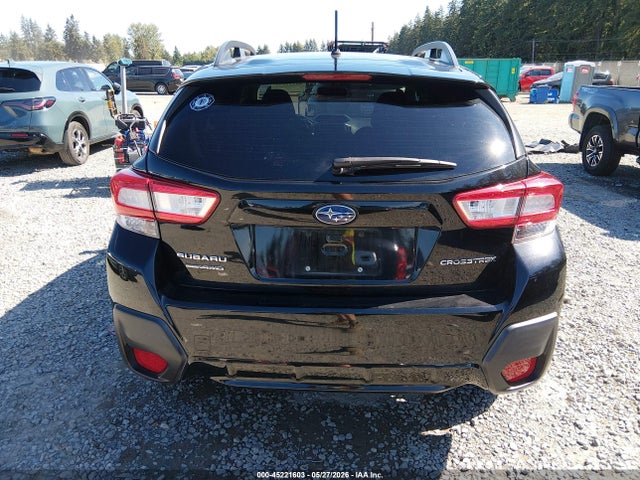 Subaru Crosstrek 2.0i 2018 JF2GTAAC3JH296754 Image 16