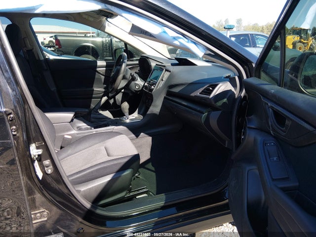 Subaru Crosstrek 2.0i 2018 JF2GTAAC3JH296754 Image 17