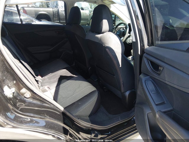 Subaru Crosstrek 2.0i 2018 JF2GTAAC3JH296754 Image 18