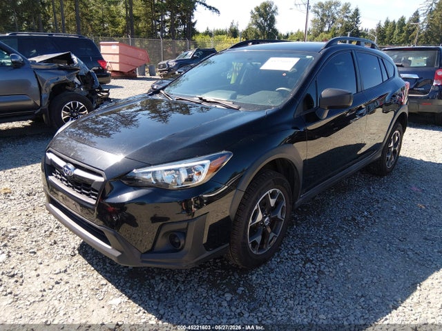 Subaru Crosstrek 2.0i 2018 JF2GTAAC3JH296754 Image 2