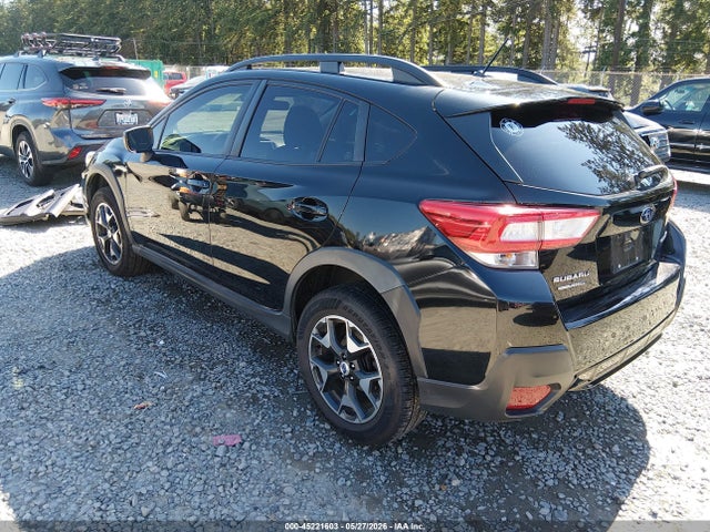 Subaru Crosstrek 2.0i 2018 JF2GTAAC3JH296754 Image 3